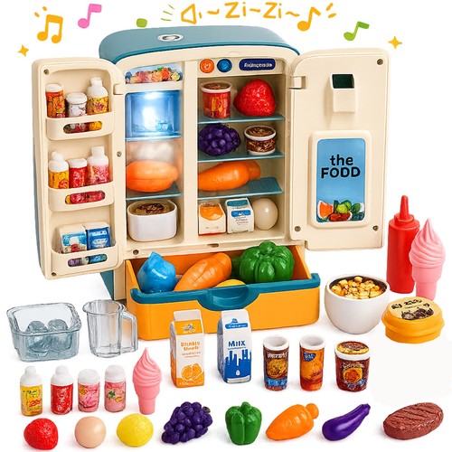 Toy fridge for - toy, 23