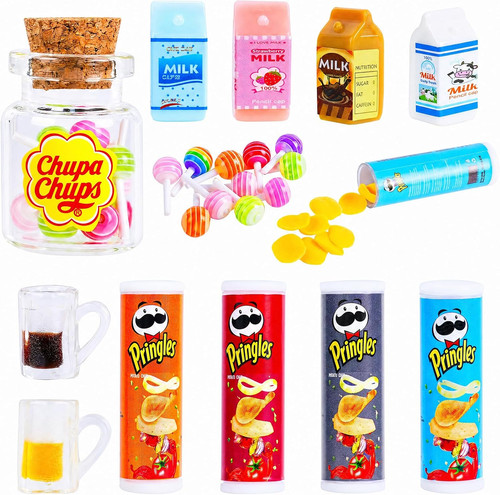 Miniature food and - miniature,