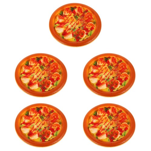 Realistic pretend play food - pretend,