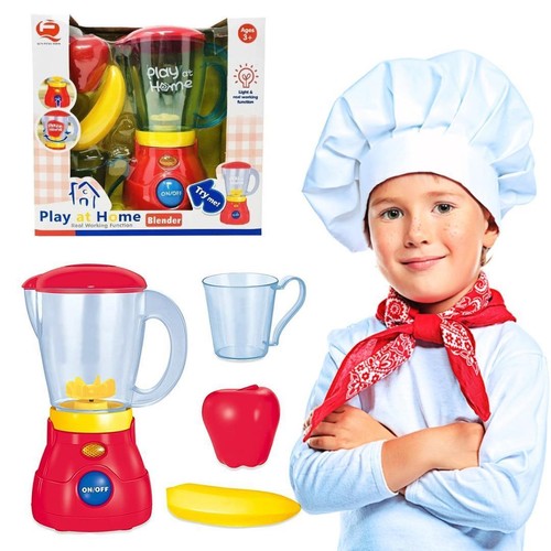 Kids blender juicer - kids,