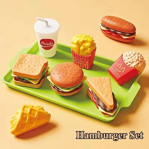 Kids mini kitchen - kitchen, toy