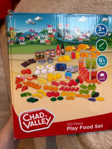 Chad valley 120 - valley,