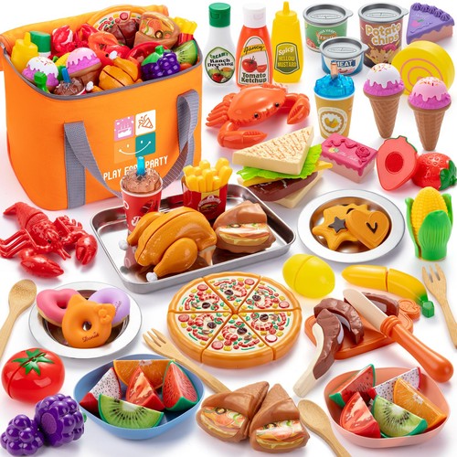 Juboury kids toy play - kids,