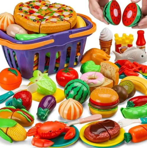 Pretend play pcs kitchen - pretend,