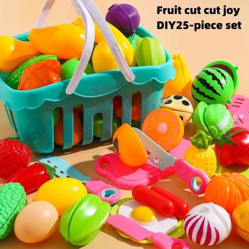 Pretend play pcs kitchen - play, 25