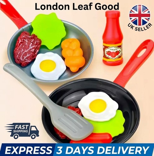 8pcs children kitchen food - children,
