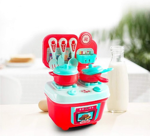Play kitchen set for - kitchen,