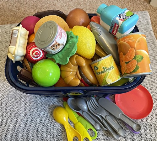 Lidl pretend play kitchen - play,