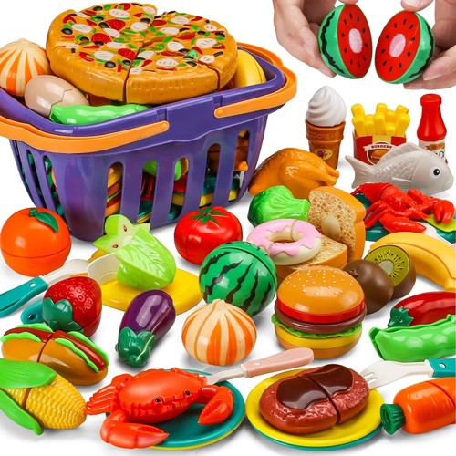 Pretend play pcs kitchen - pretend, 25