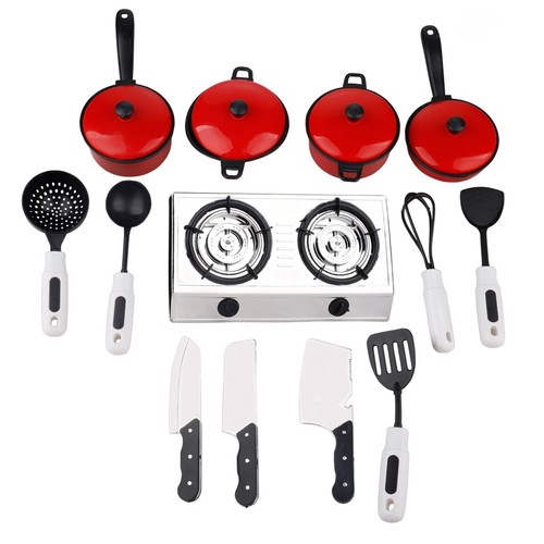 Kids kitchen play set - kitchen,