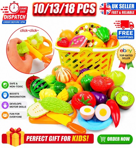 Pretend play pcs kitchen - pretend,