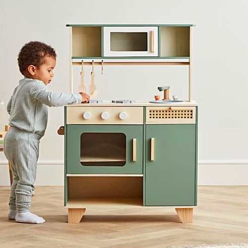 Wooden children pretend - children’s,